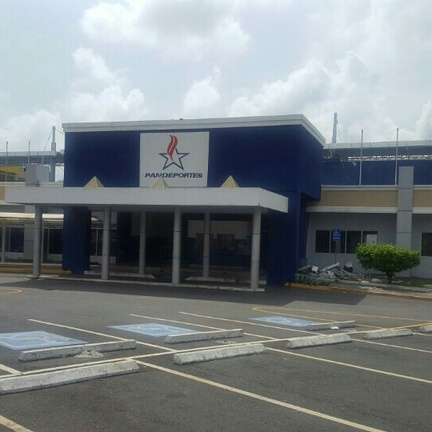 Centro de Combate