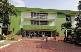 Municipio de La Chorrera