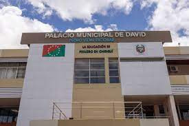 Municipio de David